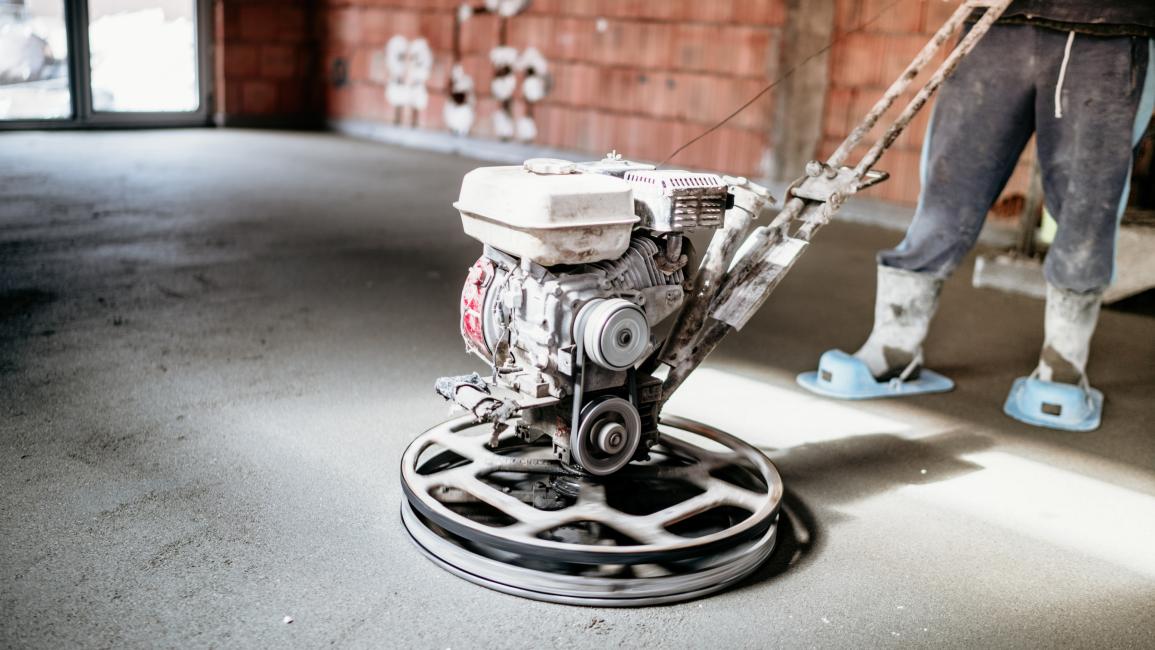 Profesyonel Şap Uygulaması